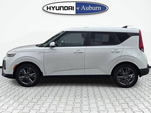 Used 2021 Kia Soul S FWD image 10