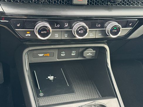 New 2026 Honda CR-V EX-L image 23