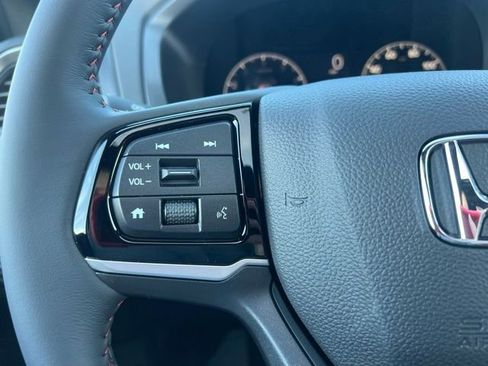 New 2026 Honda Odyssey Sport-L image 16