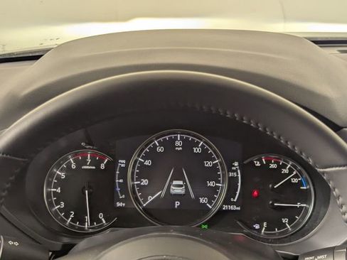 Used 2024 MAZDA CX-5 AWD 2.5 S w/ Premium Package image 23