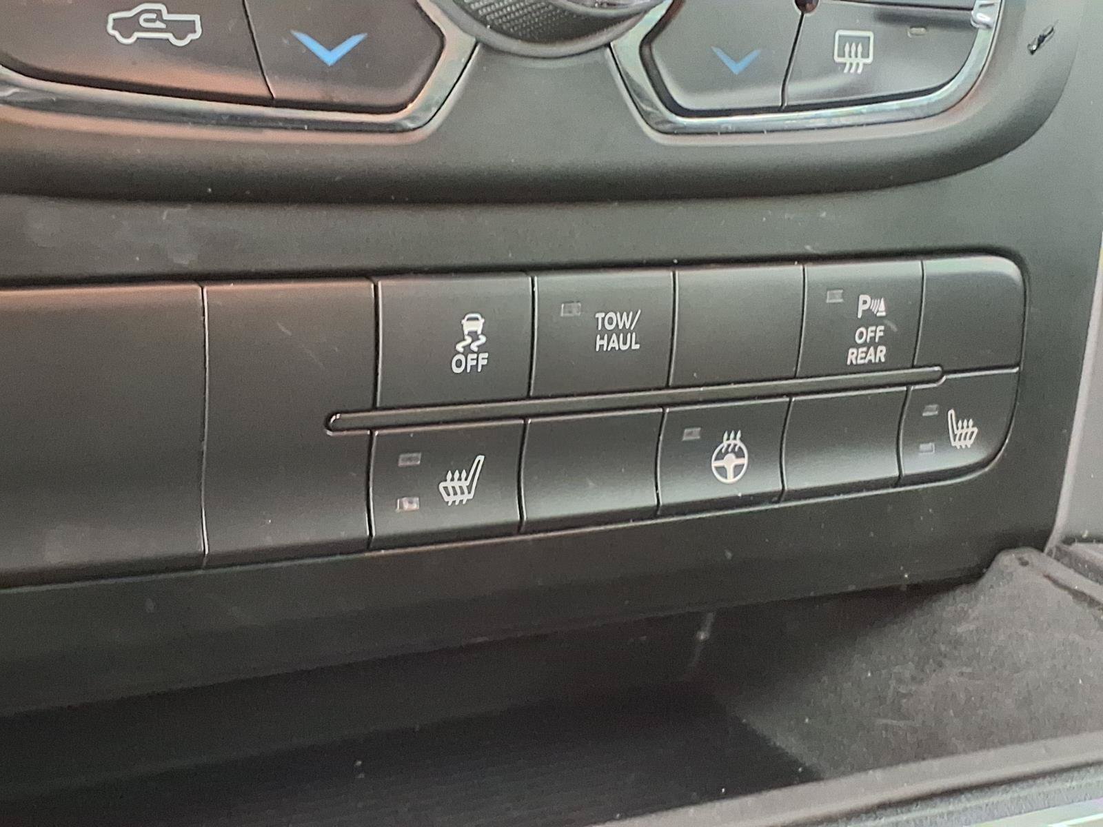 Used 2022 RAM 1500 Warlock w/ Electronics Group AWD/4WD image 23