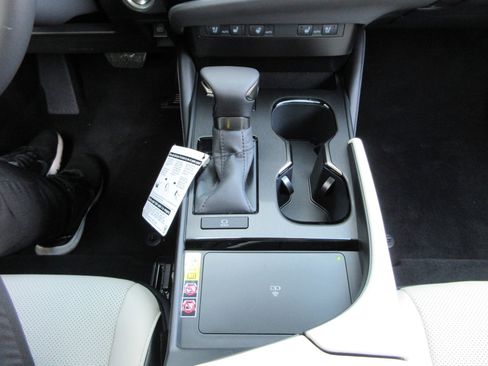 New 2025 Lexus ES 350 350 image 44