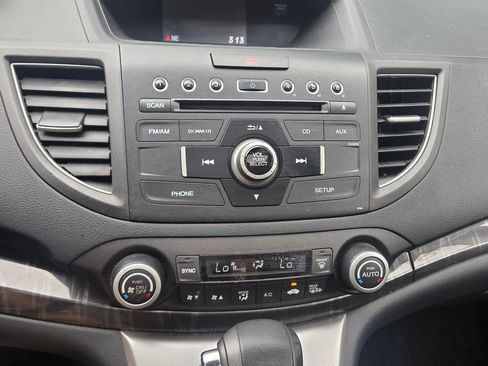Used 2014 Honda CR-V EX-L image 18