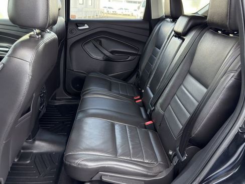 Used 2016 Ford Escape Titanium image 26