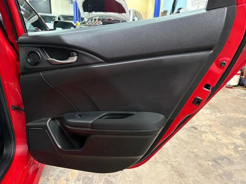 Used 2017 Honda Civic EX image 28