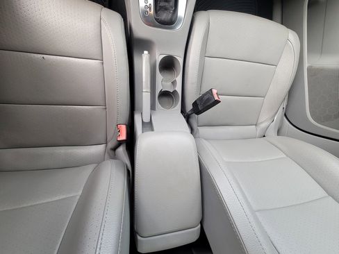 Used 2009 Volkswagen Jetta Wolfsburg Edition image 15