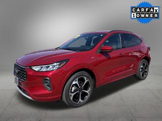 Used 2023 Ford Escape ST-Line Select w/ Tech Pack #2 video 1