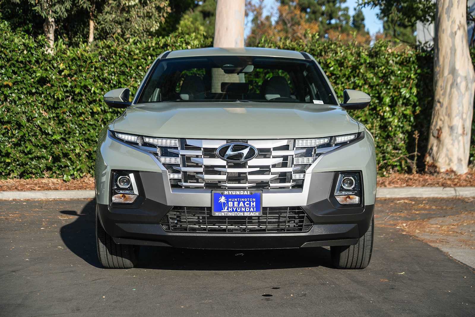 Certified 2023 Hyundai Santa Cruz SEL w/ Cargo Package FWD image 4