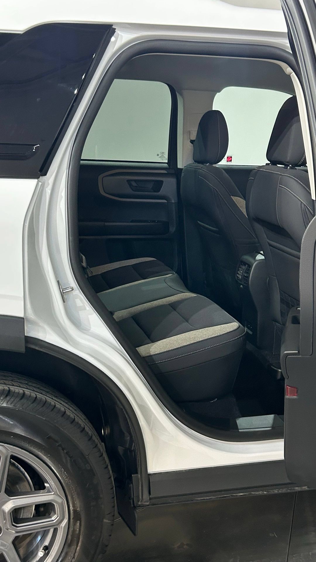 New 2026 Ford Bronco Sport Big Bend w/ Convenience Package AWD/4WD image 52