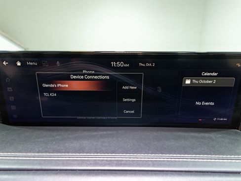 Used 2021 Genesis GV80 3.5T image 21