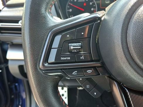 Used 2022 Subaru WRX Premium AWD/4WD image 22