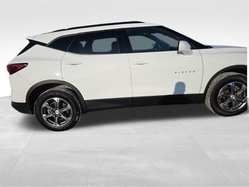 Used 2024 Chevrolet Blazer LT w/ Convenience Package image 25