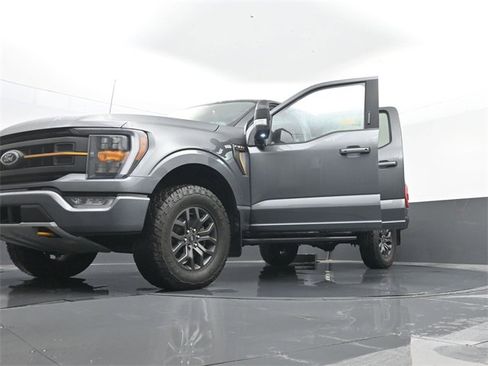 Used 2023 Ford F150 Tremor w/ 360 Degree Camera Package image 34