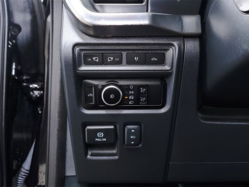 Used 2023 Ford F150 Lariat w/ Equipment Group 502A High image 21