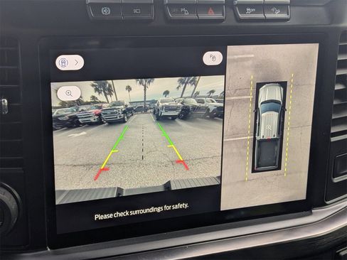 Used 2023 Ford F250 Lariat w/ Lariat Ultimate Package image 23