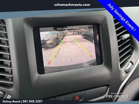 Used 2020 Jeep Cherokee Latitude Plus FWD image 22