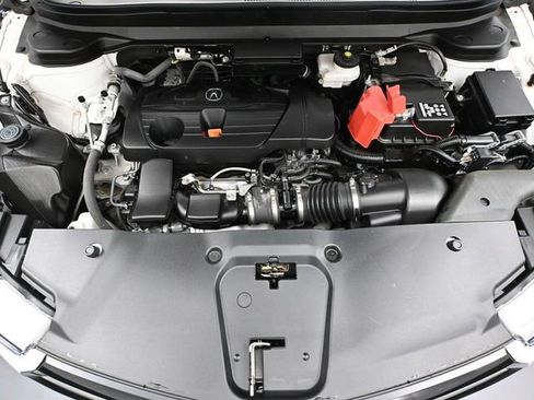 Used 2023 Acura RDX AWD w/ A-Spec & Advance Pkg image 52