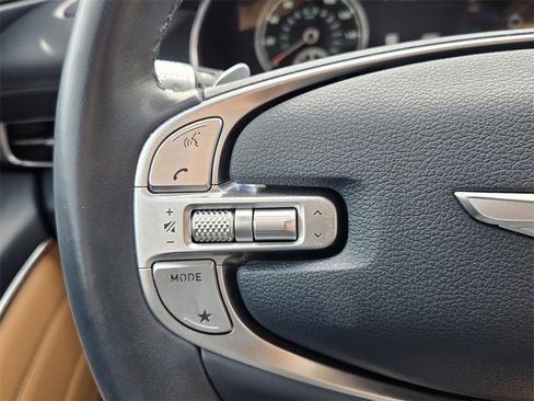 Used 2023 Genesis GV80 3.5T Advanced + image 25