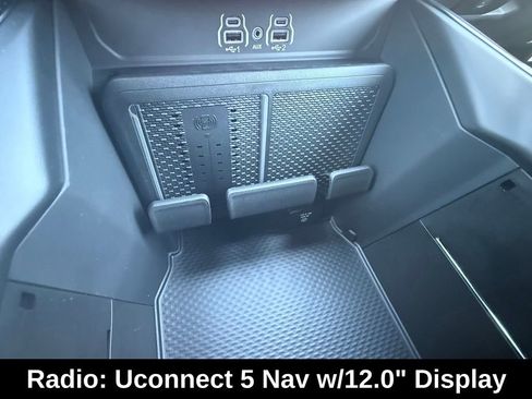 New 2026 RAM 1500 Big Horn image 15