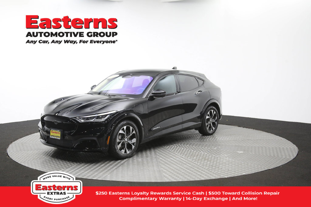 Used 2023 Ford Mustang Mach-E Premium AWD/4WD image 59
