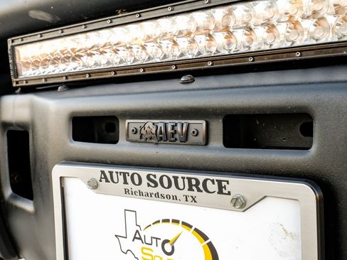 Used 2017 RAM 2500 Tradesman w/ Popular Equipment Group image 52