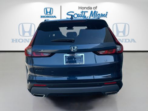 New 2026 Honda CR-V Sport-L image 5