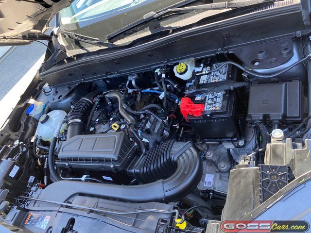 Used 2025 Ford Bronco Sport Big Bend AWD/4WD image 28