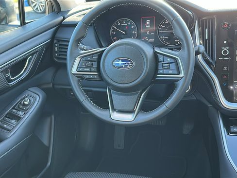 Certified 2025 Subaru Legacy Premium image 22