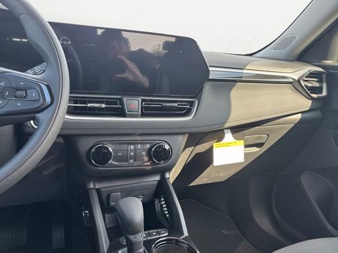 New 2026 Chevrolet TrailBlazer LS w/ LS Convenience Package image 11