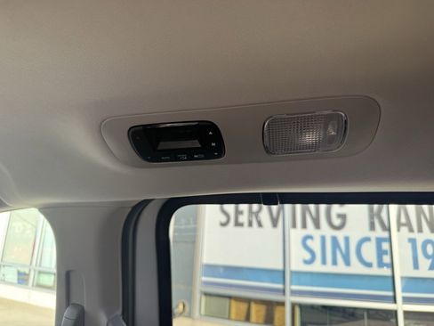 New 2026 Honda Odyssey Touring image 33