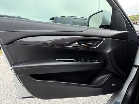 Used 2018 Cadillac ATS 2.0T Sedan RWD image 21