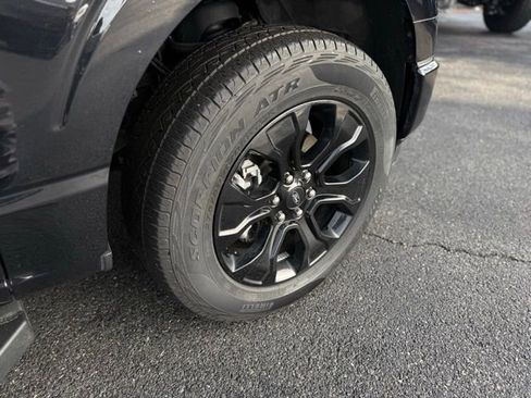 Used 2023 Ford F150 XLT w/ Equipment Group 302A High image 9