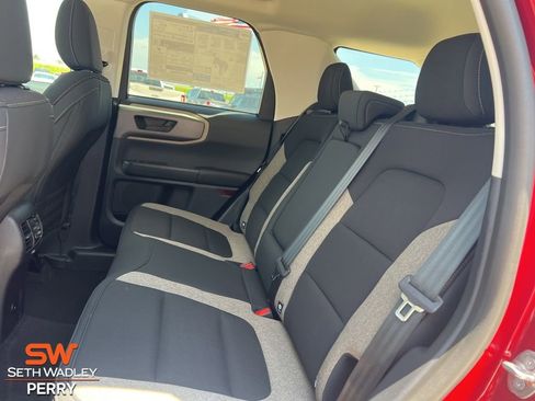 New 2025 Ford Bronco Sport Big Bend image 26