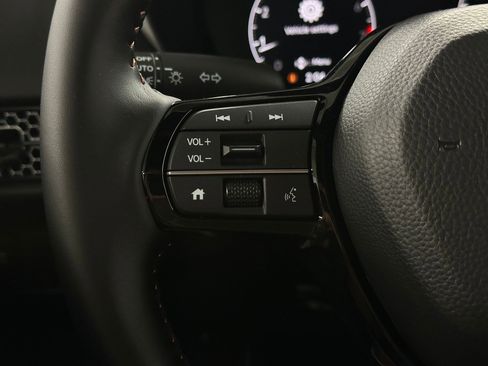 New 2026 Honda HR-V Sport image 15