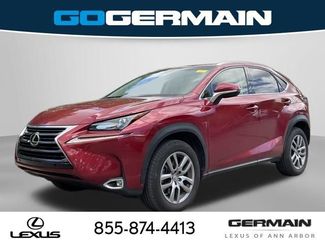 Used 2015 Lexus NX 200t AWD w/ Premium Package video 1