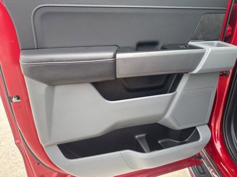 Used 2025 Ford F150 XLT w/ Equipment Group 301A Standard image 27