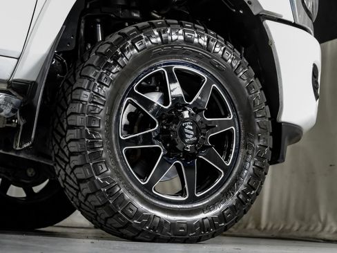 Used 2022 RAM 3500 Limited w/ Body Color Bumper Group AWD/4WD image 55