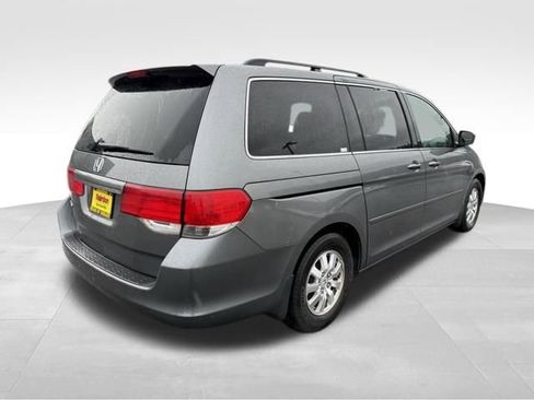 Used 2009 Honda Odyssey EX-L image 9