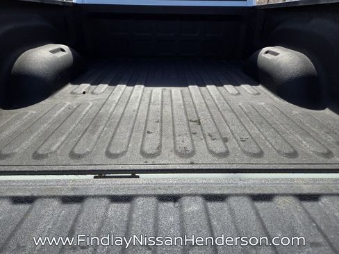 Used 2024 RAM 2500 Big Horn w/ Bed Utility Group image 13