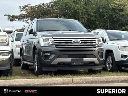 Used 2019 Ford Expedition Max XLT w/ Equipment Group 202A