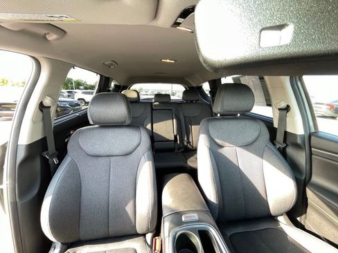 Used 2022 Hyundai Santa Fe SEL w/ Convenience Package FWD image 29