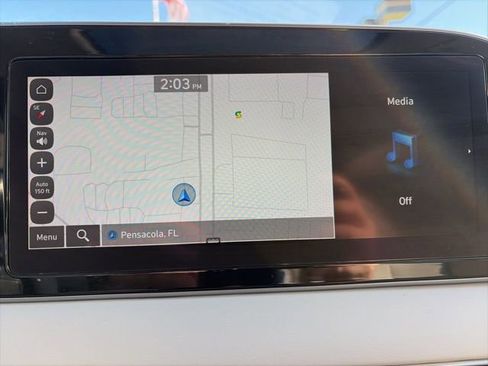 Used 2022 Hyundai Palisade Calligraphy w/ Cargo Package image 17