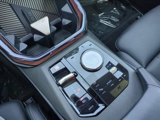 Certified 2025 BMW X3 xDrive30i w/ Premium Package AWD/4WD image 12