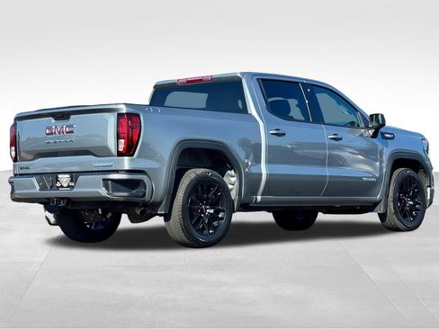 Used 2026 GMC Sierra 1500 Elevation AWD/4WD image 7
