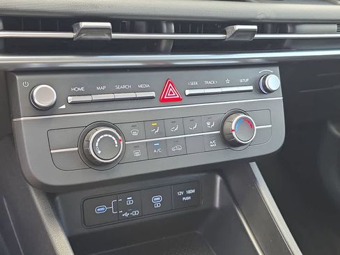 New 2026 Hyundai Tucson SE FWD image 31