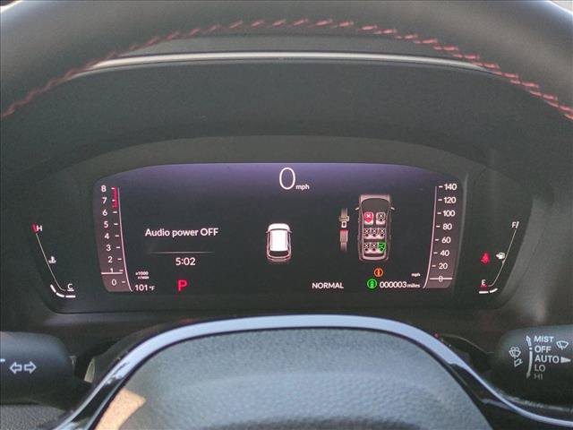 New 2026 Honda Pilot Black Edition image 11