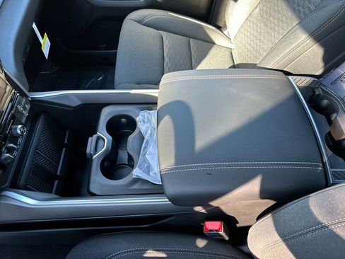 New 2026 RAM 1500 Big Horn image 20