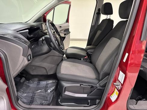 Used 2020 Ford Transit Connect XL FWD image 12