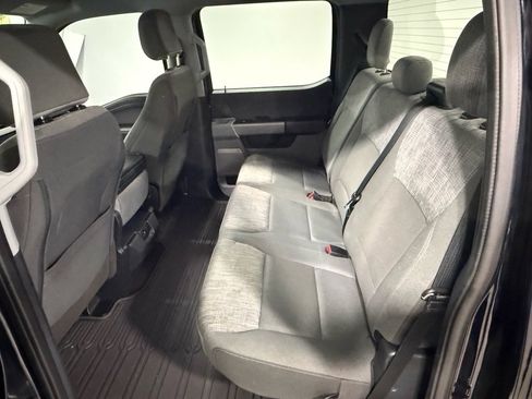 Certified 2022 Ford F150 XLT w/ Equipment Group 302A High image 14