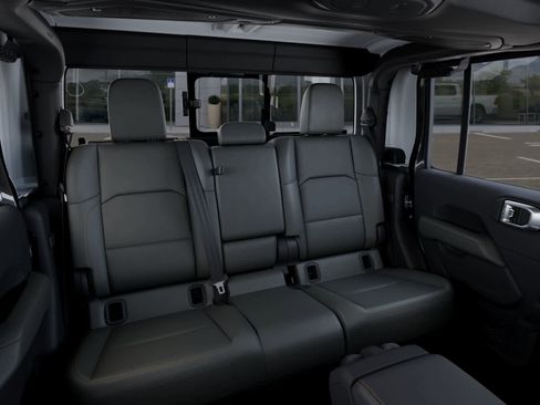 New 2026 Jeep Gladiator Mojave image 15